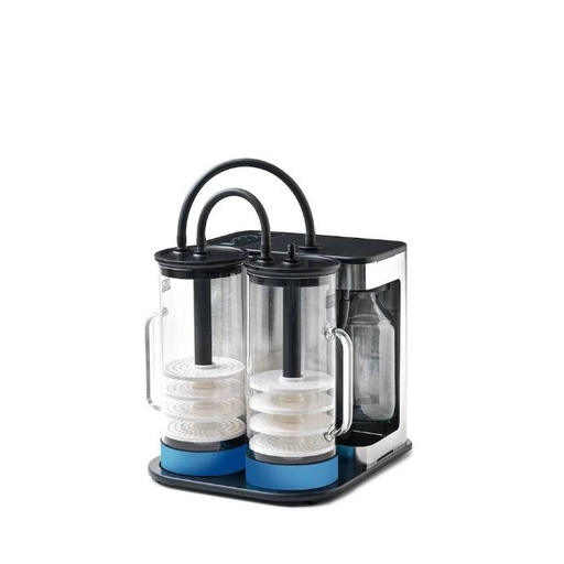 KS 1000 Scrubber (gaswasser)