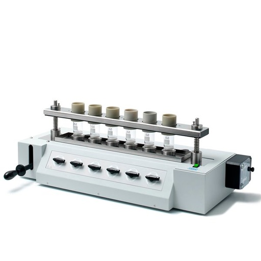 COEX Cold Extractor
