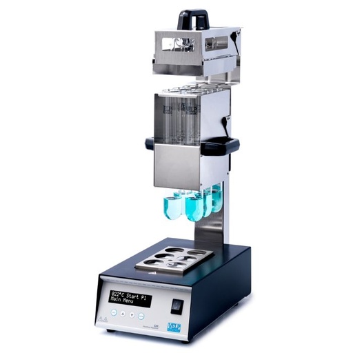 Appareil de digestion DK 6