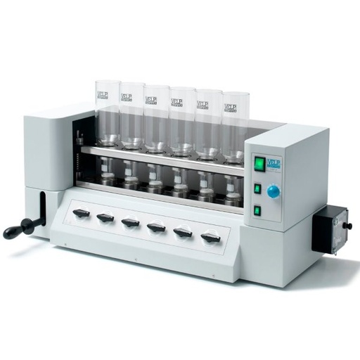 CSF6 Filtration Unit