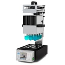 Appareil de digestion automatique DKL 12