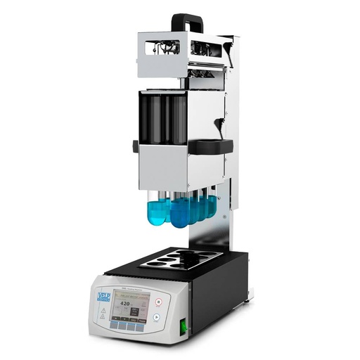 Appareil de digestion automatique DKL 8
