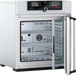 Klimaatkast HPP110eco, 108l, 0-70°C, 10-90%rh