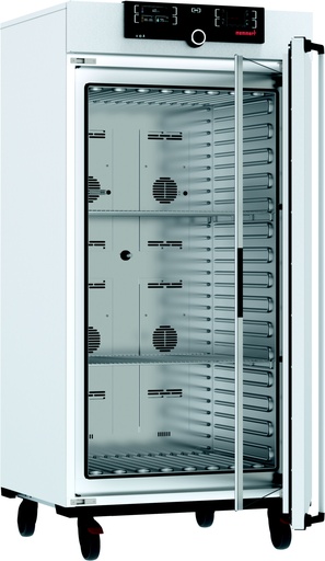 Klimaatkast HPP410eco, 384l, 0-70°C, 10-90%rh