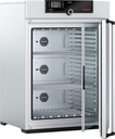 Peltier cooled incubator IPP260eco, 256L, 0-70°C