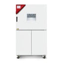 MKF115-400V, Standaard, Serie MKF - Dynamische klimaatkamers voor snelle temperatuurveranderingen met vochtigheidsregeling, 115 l, 400 V 3~ 50 Hz