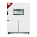 MKF240-400V, Standaard, Serie MKF - Dynamische klimaatkamers voor snelle temperatuurveranderingen met vochtigheidsregeling, 228 l, 400 V 3~ 50 Hz