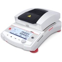 MB62 Moisture balance