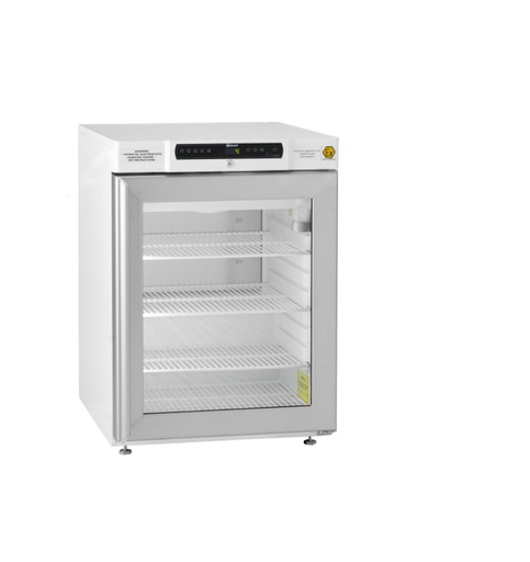 Diepvriezer Biocompact II RF 210