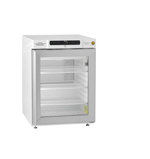 Koelkast Biocompact II RR 210