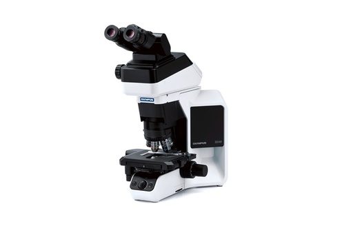 BX46 Microscope Clinique