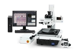 STM7 Microscopes Numériques pour la Mesure des Coordonnées