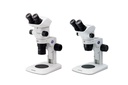 SZ61/51 Zoom Stereomicroscope