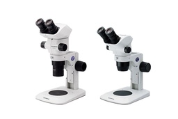 SZ61/51 Zoom Stereomicroscope