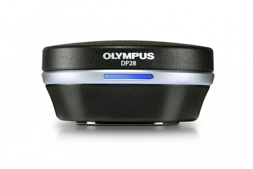 DP28 Digitale Kleurencamera voor Microscoop