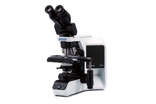 BX43 Microscope Manuel