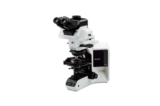 BX53-P   Microscope Polarisant