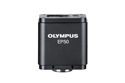 EP50 Digitale Kleurencamera voor Microscoop