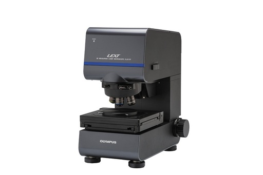 LEXT-OLS5100 Microscope Confocal à Balayage Laser pour l'Analyse des Matériaux