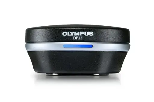 DP23 Microscope Digital Color Camera