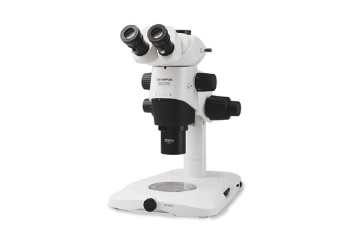 SZX10 Microscope Stéréoscopique de Recherche