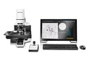 CIX100 Cleanliness and Particle Analysis Inspection System