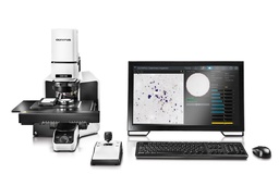 CIX100 Cleanliness and Particle Analysis Inspection System