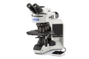 BX53M - Eenvoudige Rechte Microscoop voor Materials Science