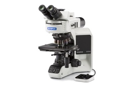BX53M - Eenvoudige Rechte Microscoop voor Materials Science