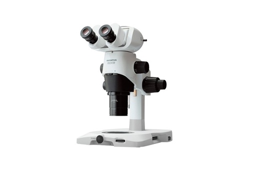 SZX16 Stéréomicroscope de recherche