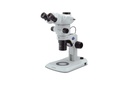 SZX7 Stereomicroscope System