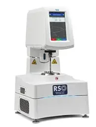 RSO Oscillatory rheometer with Peltier temperature control