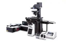 Abbelight SAFe Super-Resolution Nanoscopy Systems