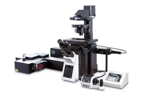 Abbelight SAFe nanoscopiesystemen met superresolutie