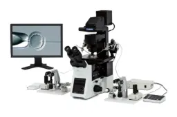 IX73 ICSI/IMSI Inverted Microscope System
