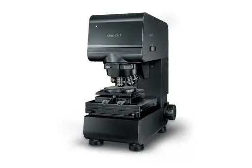 LEXT OLS5500 3D Optical Profilometer for Surface Metrology