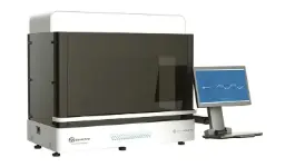 MrLH-96 Dx Automated Sample Preparation System