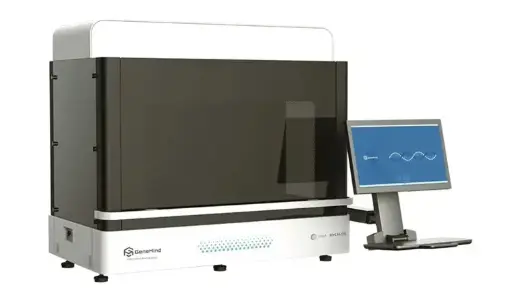 MrLH-96 Dx Automated Sample Preparation System