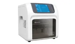 Automated Nucleic Acid Extractor (Genoscout EM Dx)