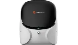 Fragment Analyzer  (Nanalyzer Dx)