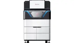 SURFSeq Q Dx Sequencing System Set