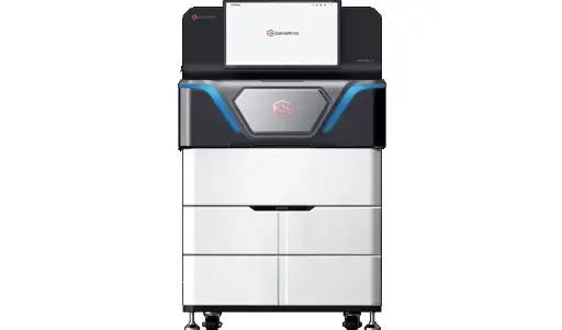 SURFSeq Q Dx Sequencing System Set