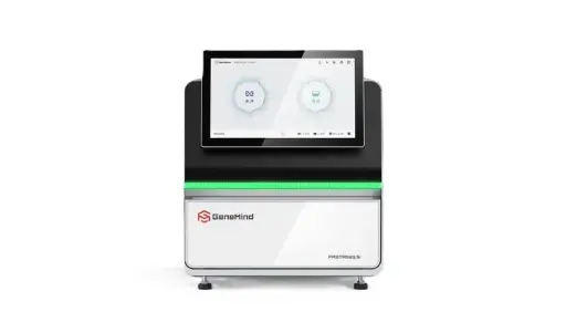 FASTASeq S Dx Sequencing System Set