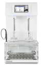 ZT 732 TESTEUR DE DÉSINTÉGRATION AUTOMATISÉ AVEC 2 STATIONS D'ESSAI (230 V)