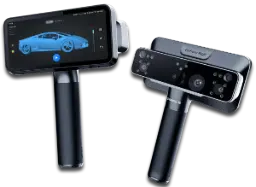  Shining3D EinScan Rigil all-in-one Laser 3D Scanner