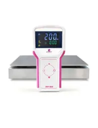 Benchtop CO2 Resistant Shaker 20-350rpm