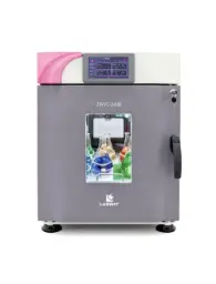 120L Ultra Elite Benchtop Shaking Incubator (Peltier), 2-300rpm, 4-60°C