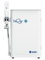 NuZar Q water system set