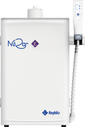 NuZar E 10 Water system set
