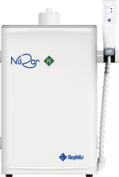 NuZar R 24 Water system set